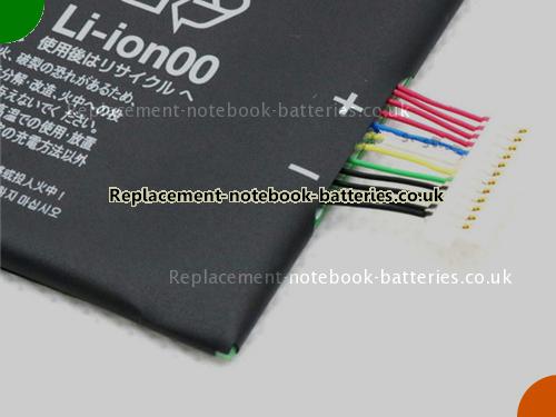 UK Images 3 Of Replacement L11C2P32 LENOVO Notebook Battery 1ICP3/62/1472 6340mAh, 23Wh For Sale In UK