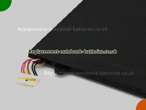 UK Images 3 Of Replacement H12GT201A LENOVO Notebook Battery  6000mAh, 23Wh For Sale In UK