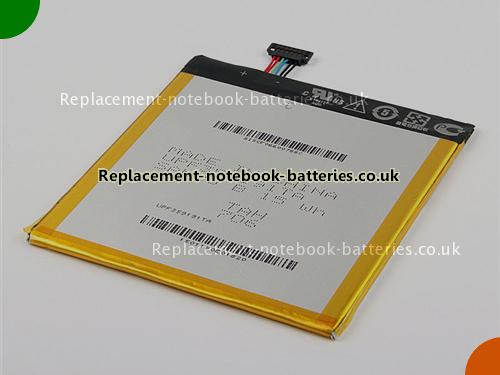 UK Images 3 Of Replacement C11P1402 ASUS Notebook Battery  3910mAh, 15Wh For Sale In UK