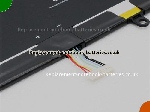 UK Images 3 Of Replacement 1ICP3/95/972 LENOVO Notebook Battery 11CP3 95/97-2 6800mAh, 25Wh For Sale In UK