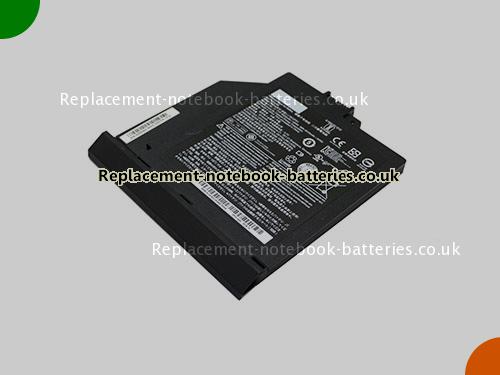 UK Images 3 Of Replacement L15S2P01 LENOVO Notebook Battery L15C2P01 4645mAh, 35Wh For Sale In UK