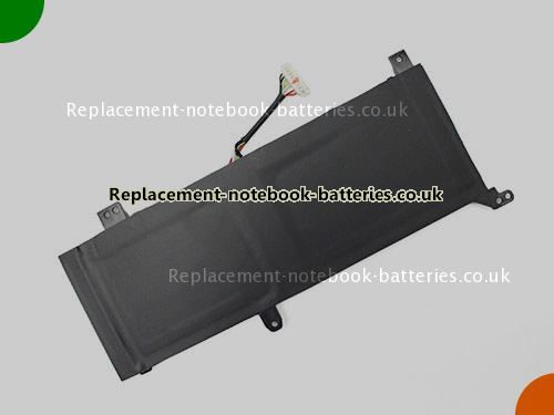 UK Images 3 Of Replacement C21N1818 ASUS Notebook Battery 2ICP7/54/83 4850mAh, 37Ah For Sale In UK