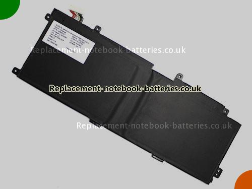 UK Images 3 Of Replacement MC02XL HP Notebook Battery TPN-DB0G 5950mAh, 47Wh For Sale In UK