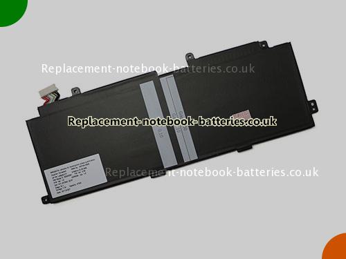 UK Images 3 Of Replacement MR02XL HP Notebook Battery L46601-005 5950mAh, 47Wh For Sale In UK