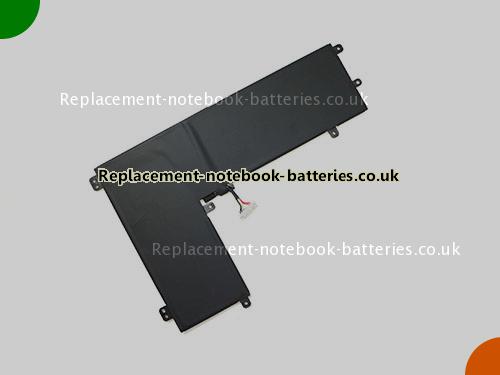 UK Images 3 Of Replacement C21PP05 ASUS Notebook Battery 2ICP4/59/134 4930mAh, 38Wh For Sale In UK