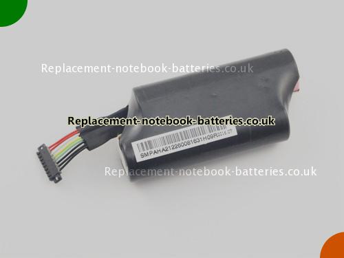 UK Images 3 Of Replacement SQU-1401 SIMPLO Notebook Battery  5140mAh, 18.76Wh For Sale In UK