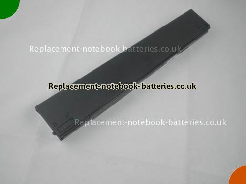 UK Images 3 Of Replacement 6-87-M810S-4ZC2 CLEVO Notebook Battery 6-87-M815S-42A 3500mAh, 26.27Wh For Sale In UK