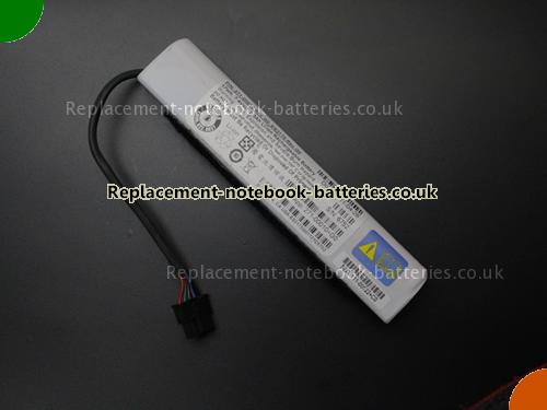 UK Images 3 Of Replacement 271-00010+G0 NETAPP Notebook Battery 271-00010 2.3Ah For Sale In UK