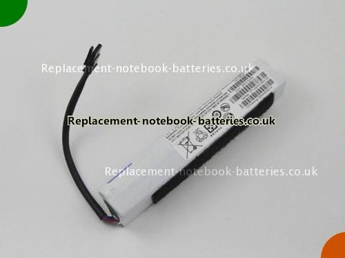 UK Images 3 Of Replacement 271-00010 NETAPP Notebook Battery 271-0010 REV H0 2250mAh, 16.2Wh For Sale In UK