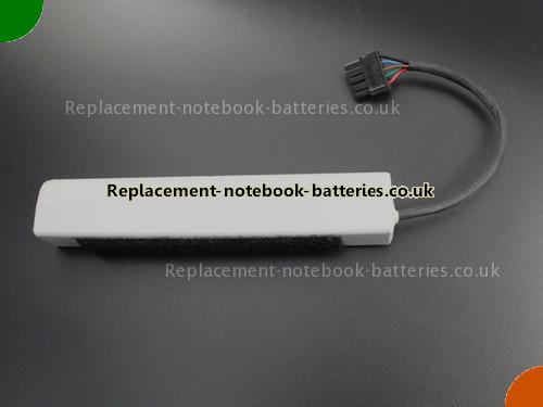 UK Images 3 Of Replacement ES3242 NETAPP Notebook Battery 271-00024 2500mAh, 18.5Wh For Sale In UK