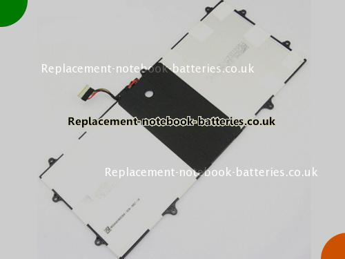 UK Images 3 Of Replacement AA-PLVN2TP SAMSUNG Notebook Battery AAPLVN2TP 4700mAh, 35Wh For Sale In UK