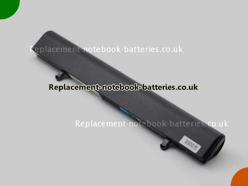 UK Images 3 Of Replacement SQU-908 SMP Notebook Battery 916T2047F 2200mAh For Sale In UK