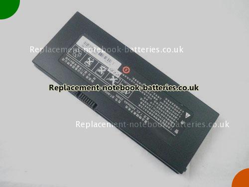 UK Images 3 Of Replacement BT-9004 MALATA Notebook Battery  3400mAh For Sale In UK