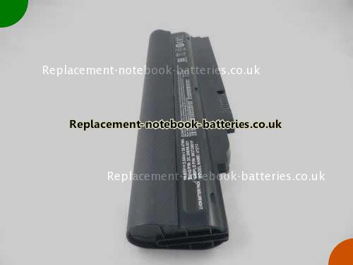 UK Images 3 Of Replacement 983T2011F BENQ Notebook Battery 983T2001F 2600mAh For Sale In UK