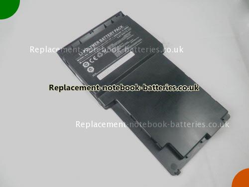 UK Images 3 Of Replacement 6-87-W84TS-427 CLEVO Notebook Battery 6-87-W83TS-4Z91 2800mAh For Sale In UK