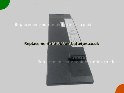 UK Images 3 Of Replacement AP31-1008P ASUS Notebook Battery 07G031001700 2900mAh for Sale In UK