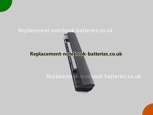 UK Images 3 Of Replacement 0B11000100000 ASUS Notebook Battery A31X101 2600mAh For Sale In UK