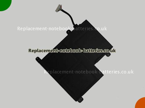 UK Images 3 Of Replacement 687N50VS31E00 CLEVO Notebook Battery NF50BAT-3 3276mAh, 38Wh For Sale In UK