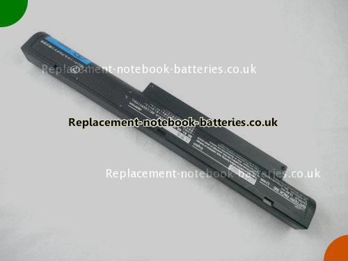 UK Images 3 Of Replacement PC-VP-BP65 NEC Notebook Battery PC-VP-BP64-03 30Wh For Sale In UK