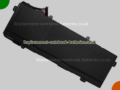 UK Images 3 Of Replacement HB5781P1EEW HUAWEI Notebook Battery HB5781P1EEW-31A 5195mAh, 60Wh For Sale In UK