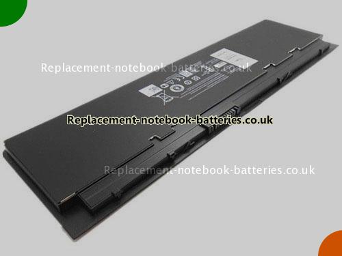 UK Images 3 Of Replacement 451-BBKI DELL Notebook Battery 451BBFW 31Wh For Sale In UK