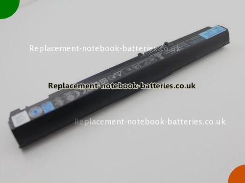 UK Images 3 Of Replacement FRROG DELL Notebook Battery FRR0G 32Wh For Sale In UK