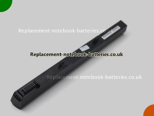 UK Images 3 Of Replacement A31N1319 ASUS Notebook Battery  33mAh For Sale In UK