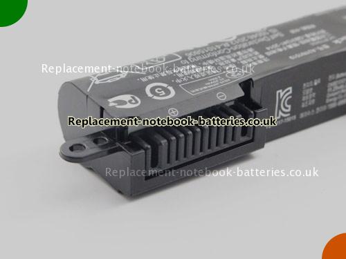 UK Images 3 Of Replacement A31N1519-2 ASUS Notebook Battery A31N1519 2933mAh, 33Wh for Sale In UK