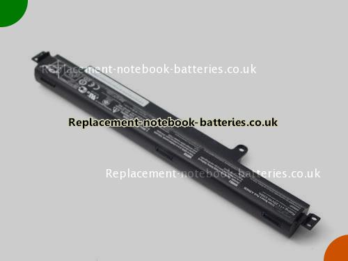 UK Images 3 Of Replacement A3lNl3ll ASUS Notebook Battery 0B110-00260200 33Wh for Sale In UK