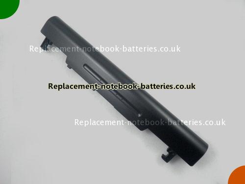 UK Images 3 Of Replacement 925T2008F MSI Notebook Battery BTY-S17 2200mAh For Sale In UK