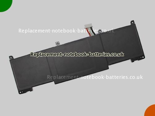 UK Images 3 Of Replacement M01524-541 HP Notebook Battery M02027-005 3947mAh, 45Wh For Sale In UK