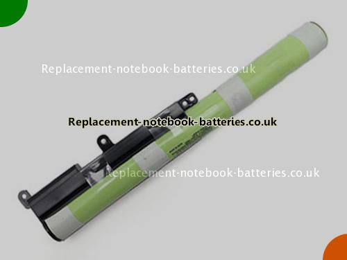 UK Images 3 Of Replacement A31N1601 ASUS Notebook Battery 0B110-00440100 3200mAh, 36Wh for Sale In UK