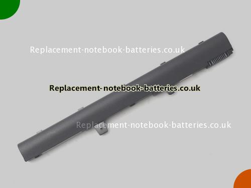 UK Images 3 Of Replacement A31LJ91 ASUS Notebook Battery A41N1308 37Wh For Sale In UK