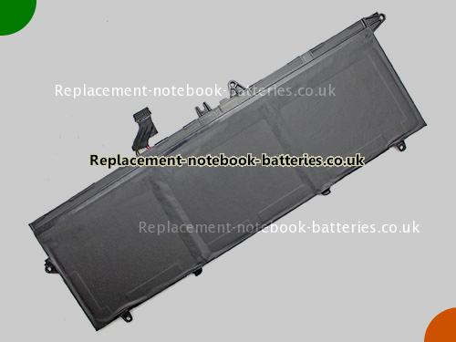 UK Images 3 Of Replacement SB10T83152 LENOVO Notebook Battery SB10T83153 4922mAh, 57Wh For Sale In UK