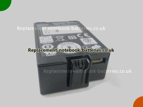 UK Images 3 Of Replacement 8X463J DELL Notebook Battery X463J 7Wh For Sale In UK