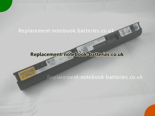 UK Images 3 Of Replacement L09S3B11 LENOVO Notebook Battery L09C3B11 28Wh For Sale In UK