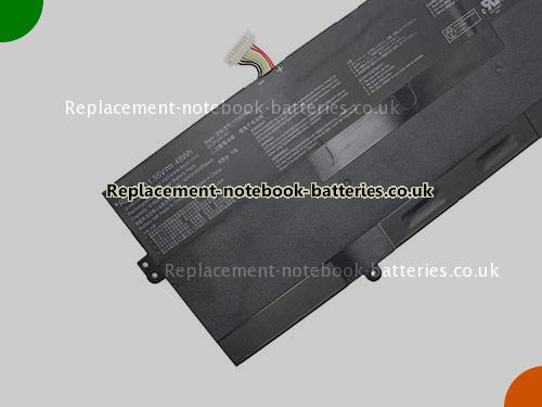 UK Images 3 Of Replacement 0B200-03290000 ASUS Notebook Battery C31N1824 4160mAh, 48Wh For Sale In UK