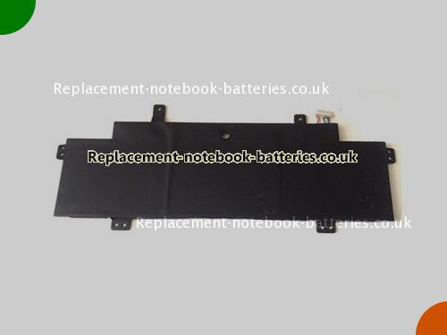 UK Images 3 Of Replacement B31N1346 ASUS Notebook Battery  4210mAh, 48Wh For Sale In UK