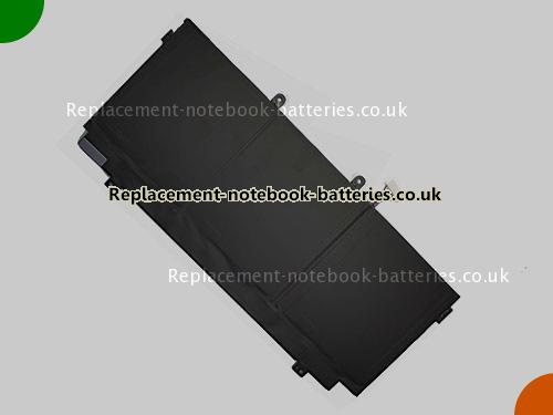 UK Images 3 Of Replacement TPN-Q178 HP Notebook Battery SH03057XL 5020mAh, 57.9Wh For Sale In UK