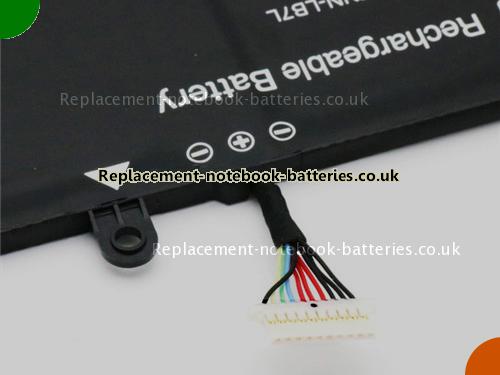 UK Images 3 Of Replacement 901308-421 HP Notebook Battery CN03XL 5020mAh, 57.95Wh For Sale In UK