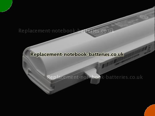 UK Images 3 Of Replacement V10-3S2200-S1S6 HASEE Notebook Battery V10-3S2200-M1S2 2200mAh For Sale In UK