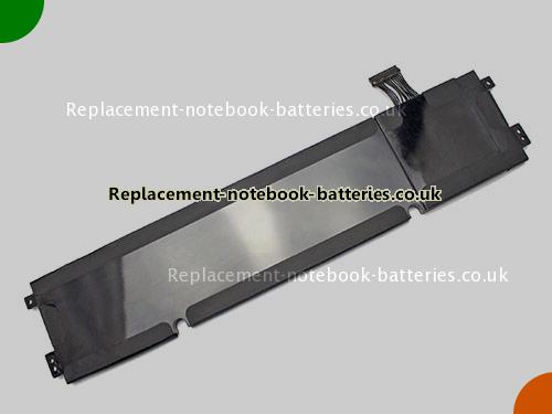 UK Images 3 Of Replacement RC30-0351 RAZER Notebook Battery RZ09-351 4000mAh, 60.8Wh For Sale In UK