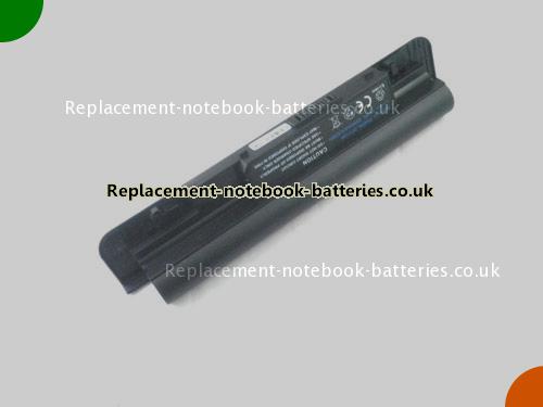 UK Images 3 Of Replacement 312-0140 DELL Notebook Battery F116N 2200mAh For Sale In UK