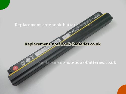 UK Images 3 Of Replacement 42T4893 LENOVO Notebook Battery 42T4894 2200mAh For Sale In UK