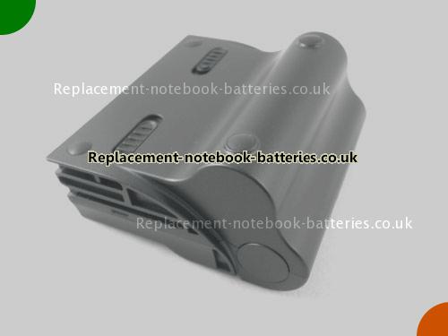 UK Images 3 Of Replacement VGP-BPS6 SONY Notebook Battery VGP-BPL6 5200mAh For Sale In UK