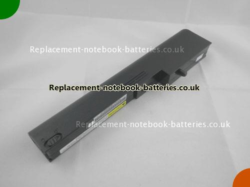 UK Images 3 Of Replacement M720SBAT4 CLEVO Notebook Battery 687M720S4M4 2400mAh For Sale In UK