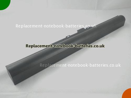 UK Images 3 Of Replacement S20-4S2200-S1L3 UNIWILL Notebook Battery S20-4S2200-S1S5 2200mAh For Sale In UK