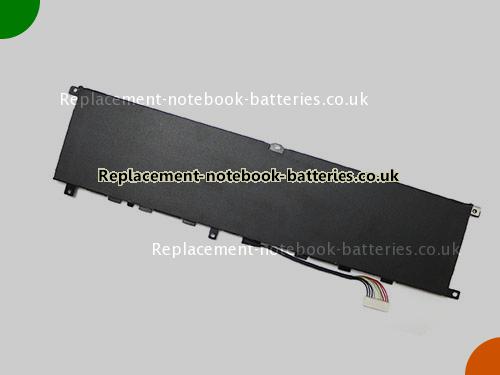 UK Images 3 Of Replacement 4ICP6/35/140 MSI Notebook Battery BTY-M57 4280mAh, 65Wh for Sale In UK