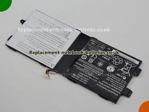 UK Images 3 Of Replacement 45N1099 LENOVO Notebook Battery 45N1098 30Wh, 8.12Ah For Sale In UK