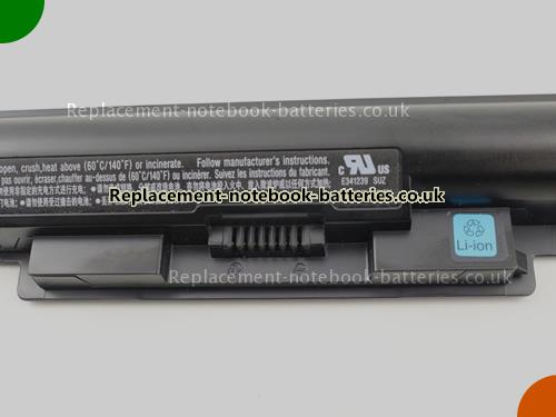 UK Images 3 Of Replacement VGP-BPS35A SONY Notebook Battery VGP-BPS35 2670mAh, 40Wh for Sale In UK